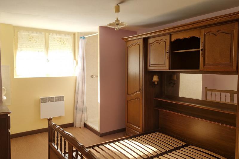 Maison - 65 m² - 3 pièces