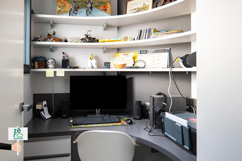 Maison - 182 m² - 7 pièces