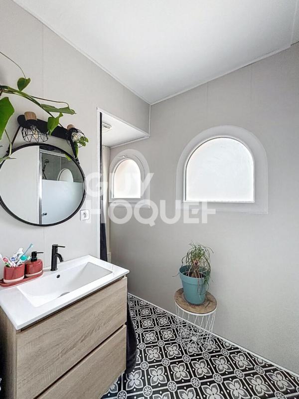 Maison - 79 m² - 4 pièces