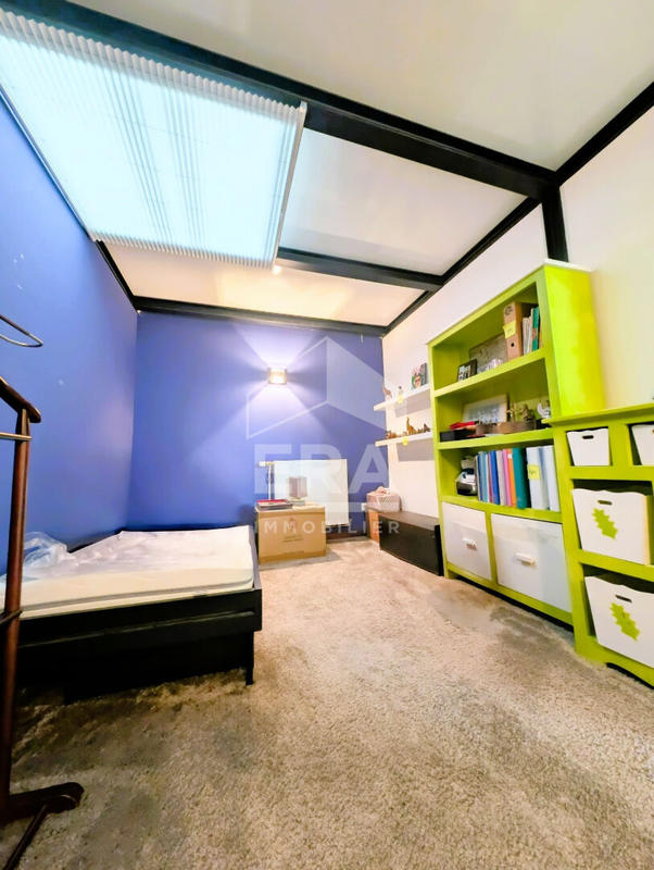 Loft - 270 m² - 7 pièces