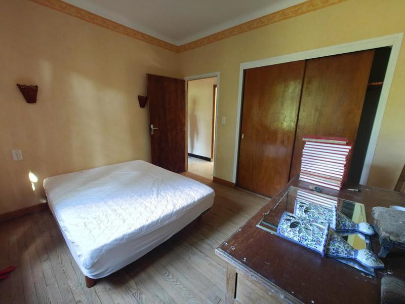 Maison de campagne - 197 m² - 6 pièces