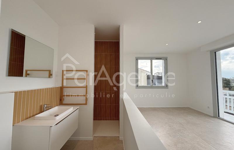 Maison - 151 m² - 6 pièces