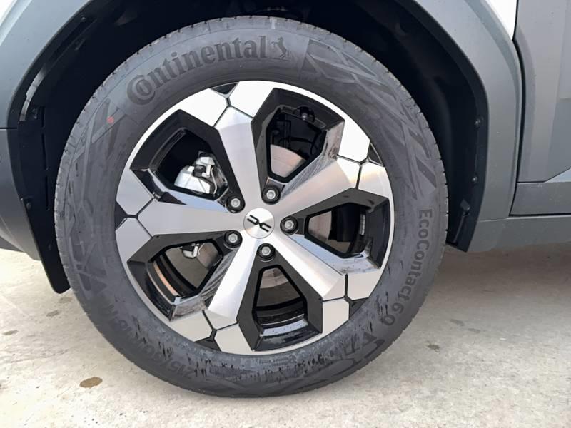 Dacia Duster Hybrid 140 Journey