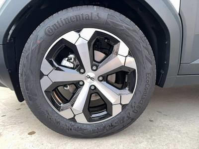 Dacia Duster Hybrid 140 Journey