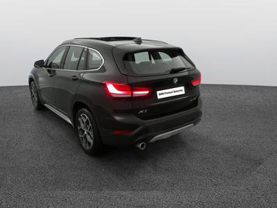 Bmw X1 F48 Lci sDrive 18i 136 ch Dkg7 xLine