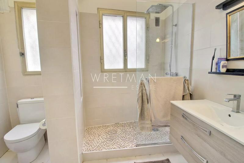 Appartement - 60 m² - 2 pièces