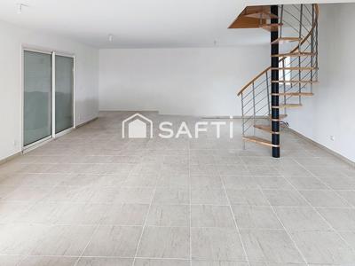 Villa - 95 m² - 4 pièces