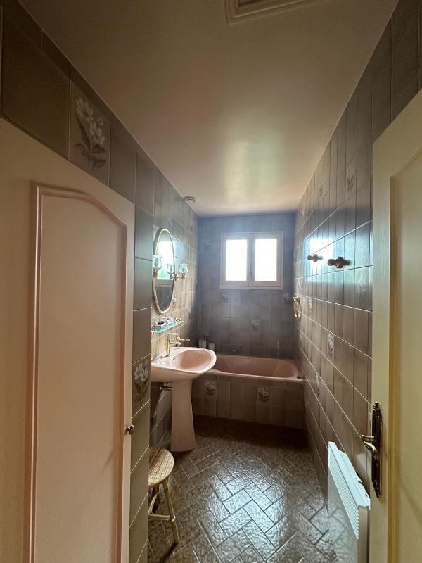 Maison - 113 m² - 3 pièces