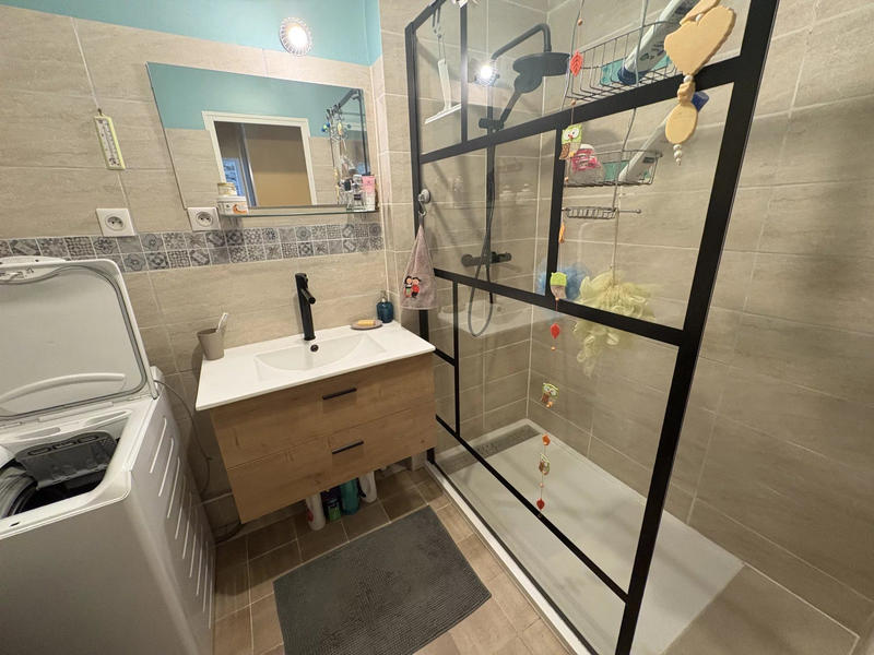 Maison - 68 m² - 3 pièces