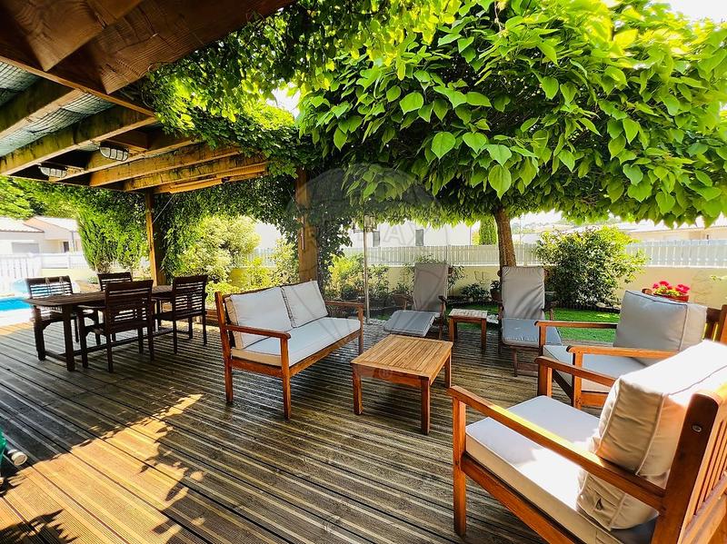 Villa - 131 m² - 5 pièces