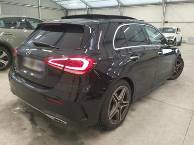 Mercedes Classe a 180 Amg Line