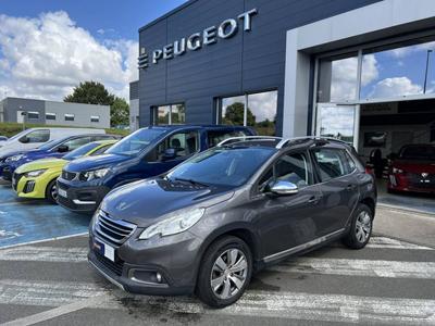 Peugeot 2008 1.6 E-HDi 92 Allure