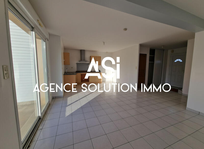 Maison - 129 m² - 6 pièces