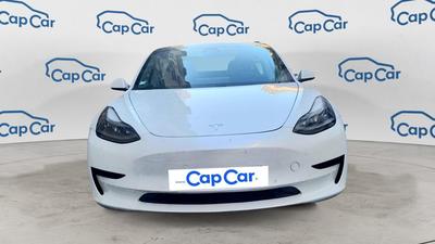 Tesla Model 3 325 Range plus Standard