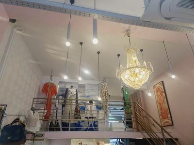 Fonds de commerce - 115 m²