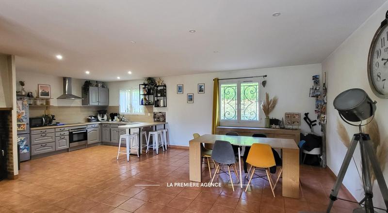 Villa - 88 m² - 4 pièces