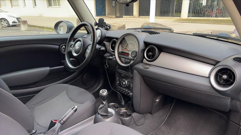 Mini Mini II 1.6 One 75