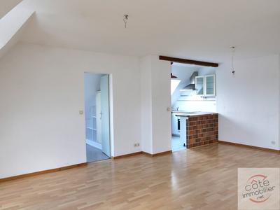 Appartement - 71 m² - 3 pièces