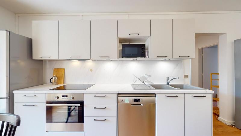 Appartement - 108 m²