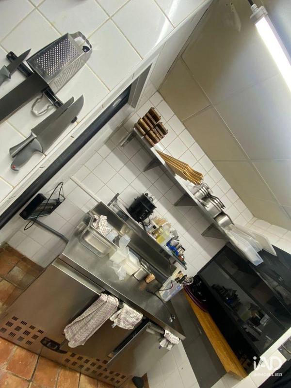 Local commercial - 80 m²