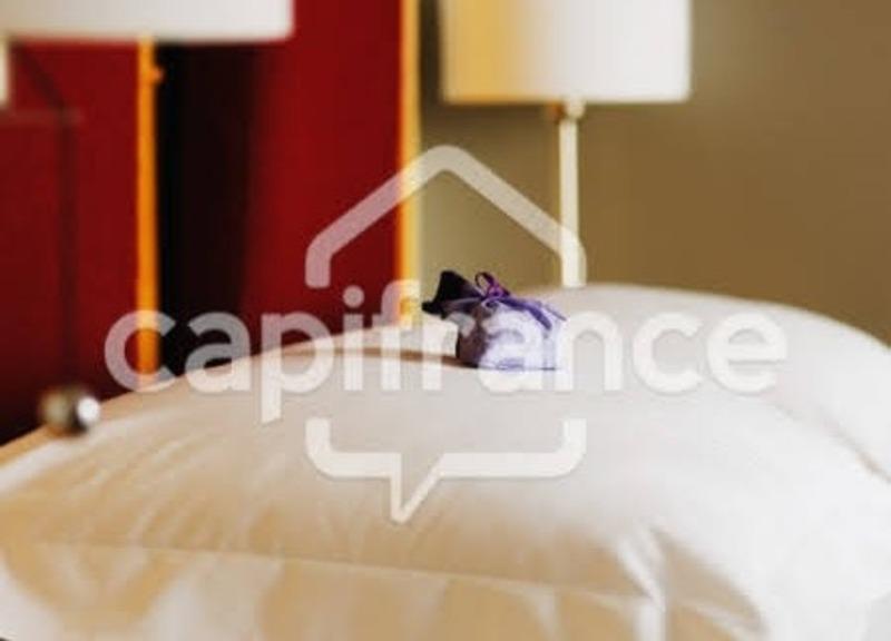 Fonds de commerce - 301 m²