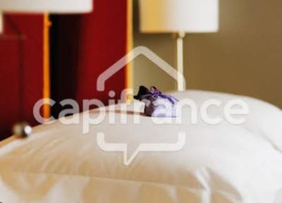 Fonds de commerce - 301 m²