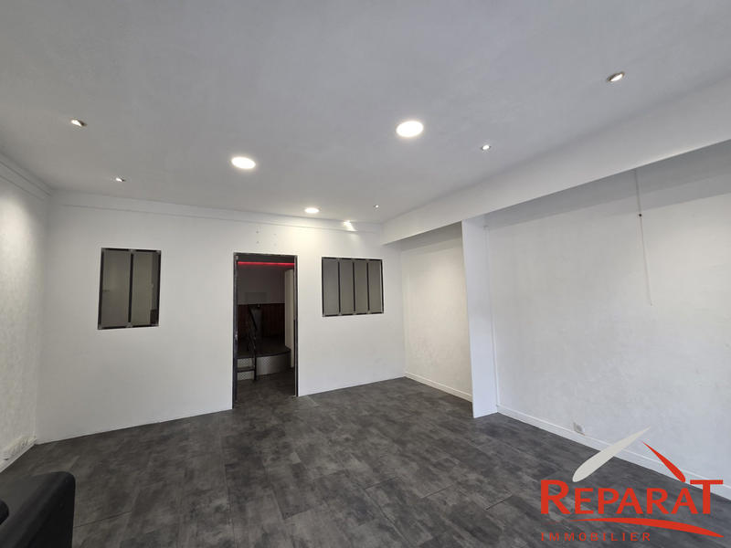 Local commercial - 85 m²