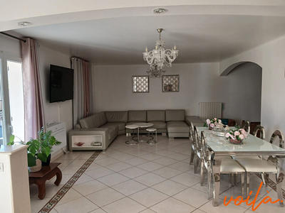 Villa - 138 m² - 5 pièces