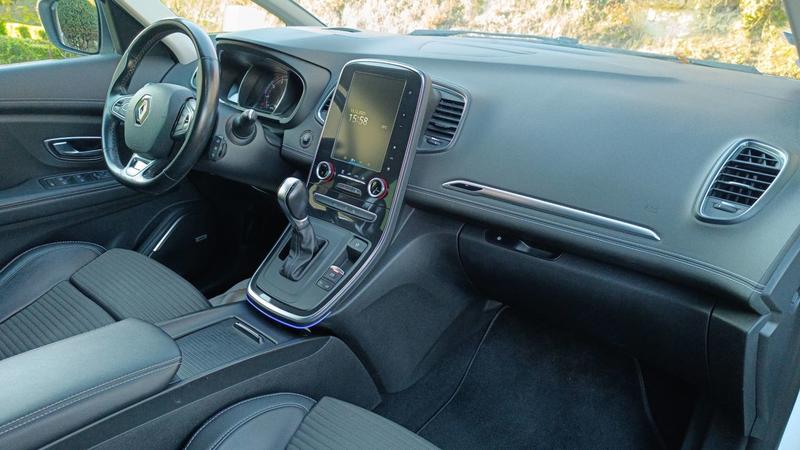 Renault Scénic 1.3 TCe 140 Edc7 Intens - Automatique