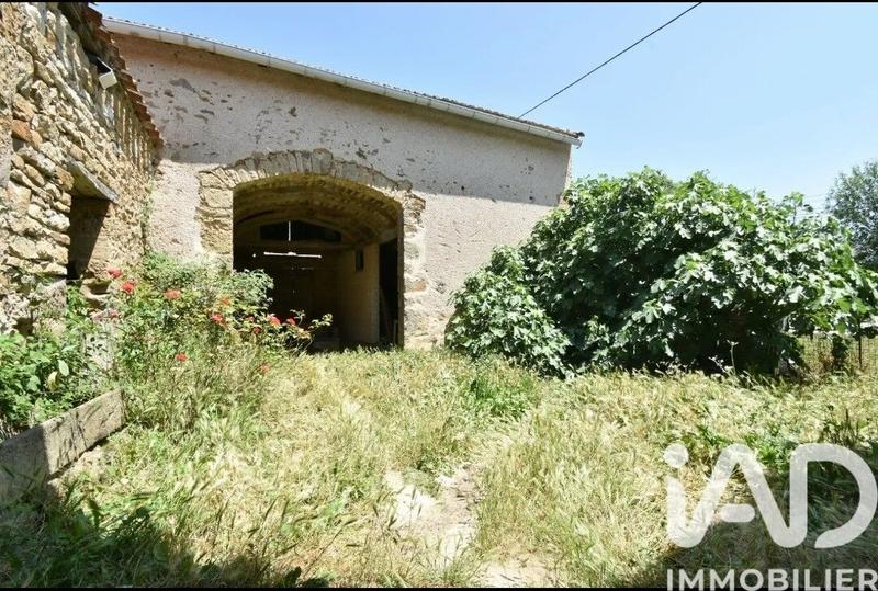 Maison de campagne - 184 m² - 7 pièces