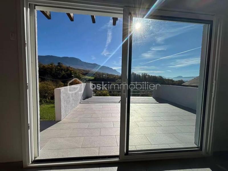 Châlet - 129 m² - 6 pièces