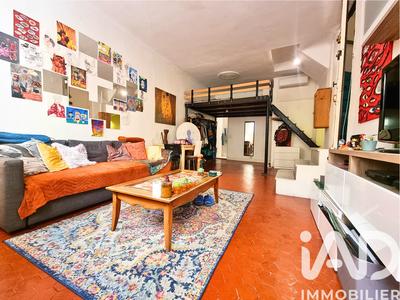 Appartement - 41 m² - 1 pièce