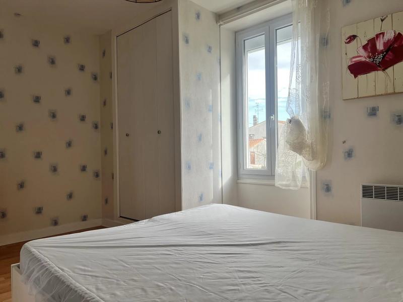 Maison - 66 m² - 4 pièces