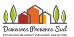 Terrain constructible - 480 m²