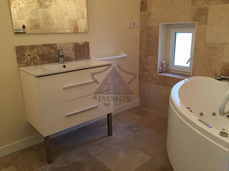 Immeuble - 95 m² - 5 pièces