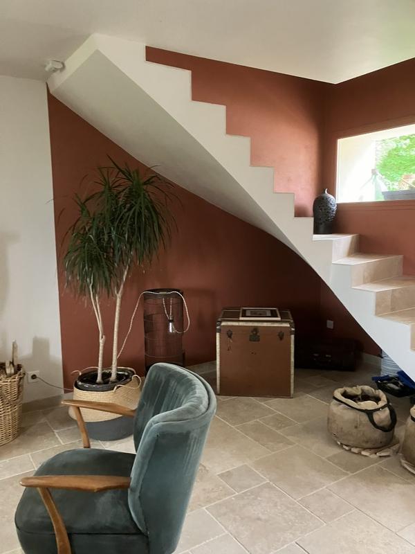 Maison - 390 m² - 11 pièces