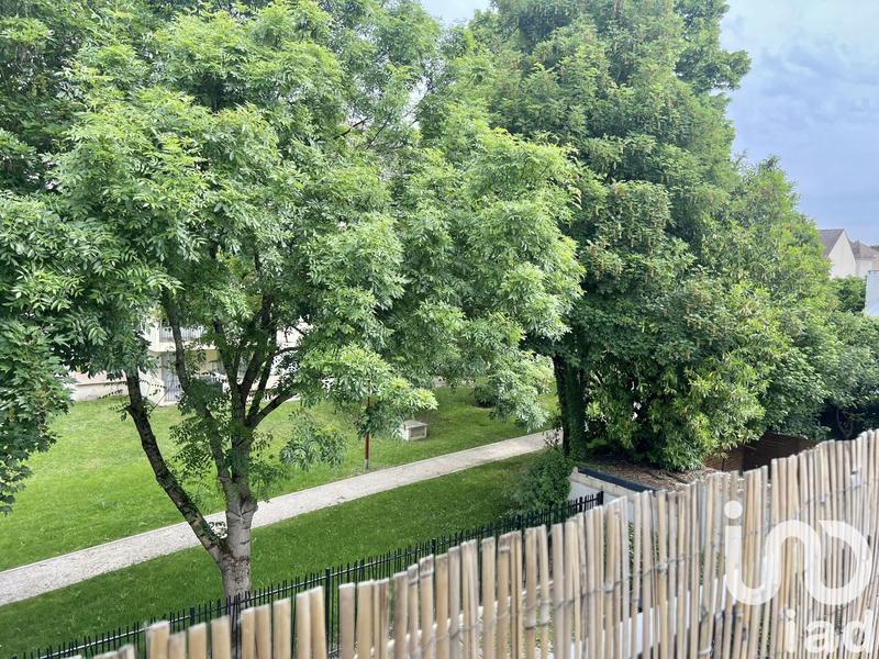 Duplex - 55 m² - 2 pièces