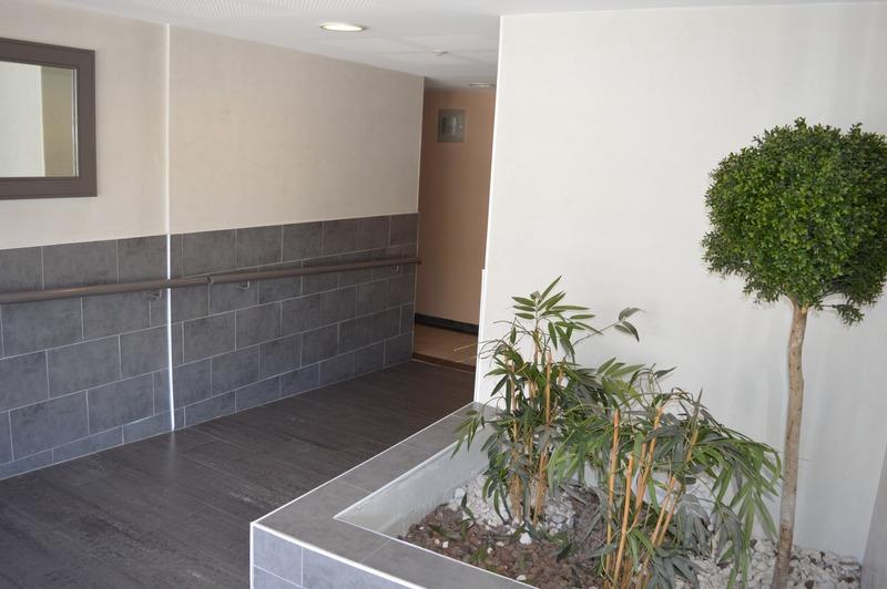 Appartement - 30 m² - 1 pièce