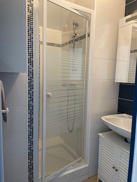 Maison - 104 m² - 5 pièces