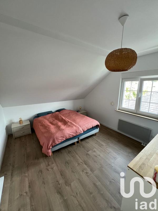 Maison - 181 m² - 7 pièces