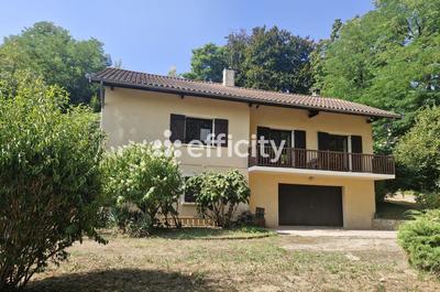 Maison - 157 m² - 7 pièces