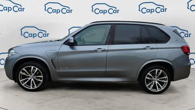 Bmw X5 (F15) 40e xDrive 313 Hybride Bva8 m Sport