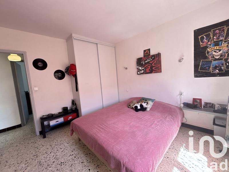 Maison - 163 m² - 7 pièces