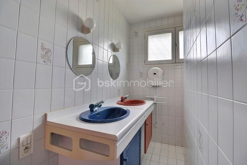 Maison traditionnelle - 128 m² - 6 pièces