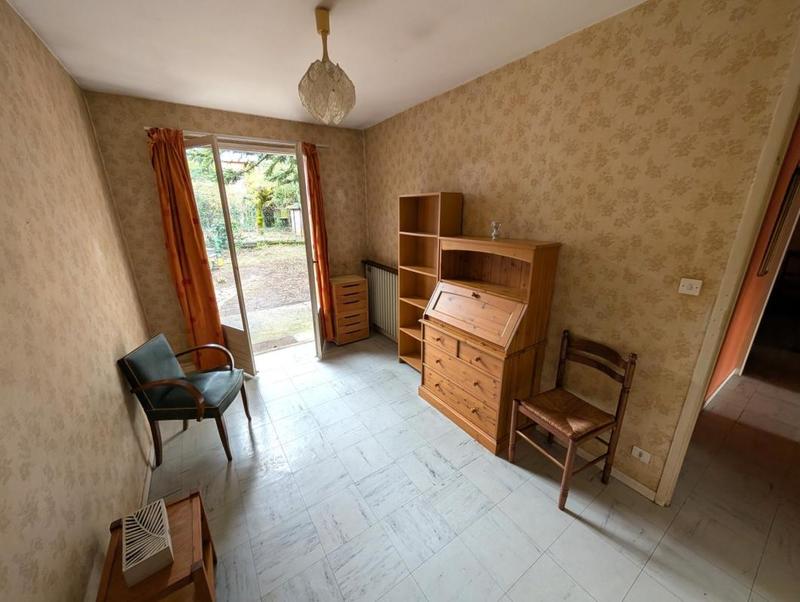 Maison - 83 m² - 4 pièces