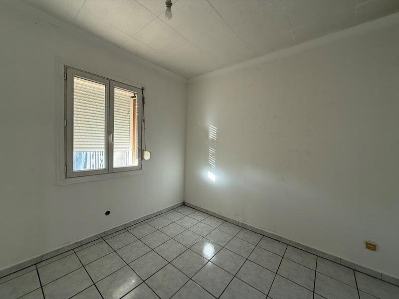 Maison - 80 m² - 5 pièces