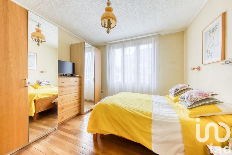 Maison - 142 m² - 6 pièces