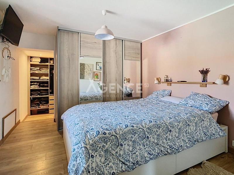 Fermette - 150 m² - 5 pièces