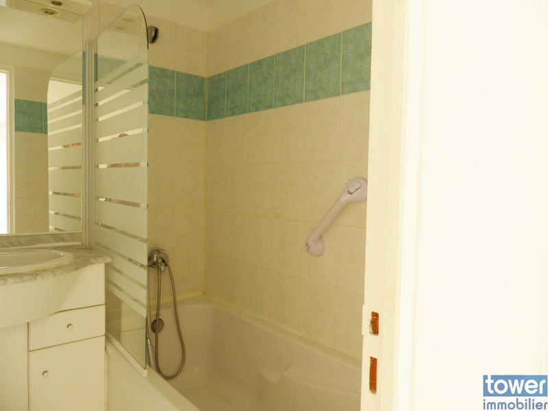 Appartement - 103 m² - 5 pièces