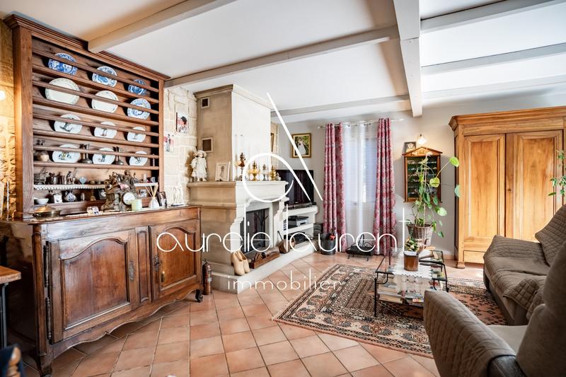 Maison - 165 m² - 6 pièces